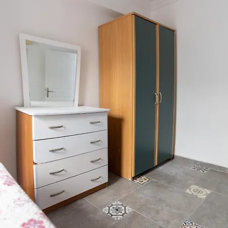 Διαμέρισμα Guendogan Bay View - Garden - Terrace - Air Conditioning