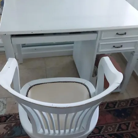 Διαμέρισμα Guendogan Bay View - Garden - Terrace - Air Conditioning *