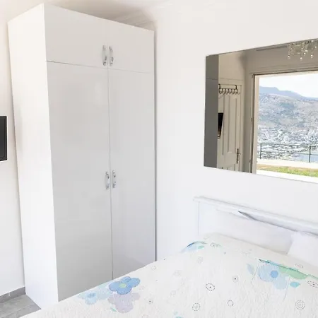 Guendogan Bay View - Garden - Terrace - Air Conditioning *