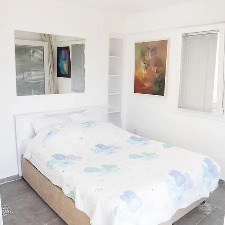Appartamento Guendogan Bay View - Garden - Terrace - Air Conditioning Bodrum