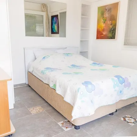 Guendogan Bay View - Garden - Terrace - Air Conditioning